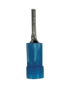 Insulated Vinyl Pin Terminal ถุงละ 25 อัน
