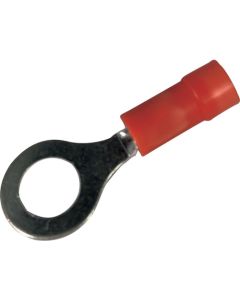 Insulated Vinyl Ring Terminal ถุงละ 25 อัน