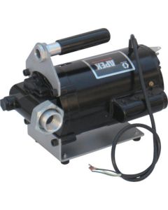 Electric Type Handy Pump for Oil Application