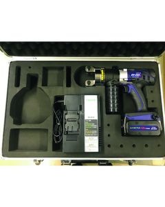 Cordless Electric Hydraulic Crimping Tool อันละ 1 อัน