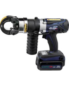 Cordless Electric Hydraulic Crimping Tool