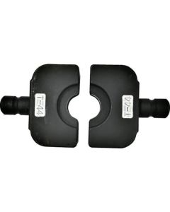 Cordless Electric Hydraulic Crimping Tool