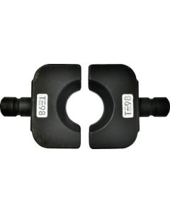 Cordless Electric Hydraulic Crimping Tool