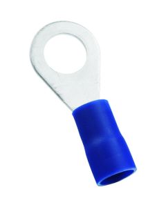 Insulated Vinyl Ring Terminal ถุงละ 25 อัน
