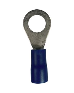 Insulated Vinyl Ring Terminal ถุงละ 25 อัน