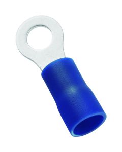 Insulated Vinyl Ring Terminal ถุงละ 25 อัน