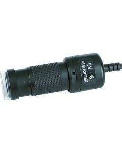กล้องคอมแพคพร้อม LED EV-6H ในตัว