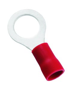 Insulated Vinyl Ring Terminal ถุงละ 25 อัน