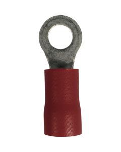 Insulated Vinyl Ring Terminal ถุงละ 25 อัน