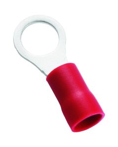 Insulated Vinyl Ring Terminal ถุงละ 25 อัน
