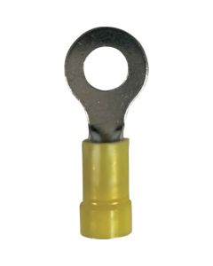 Insulated Vinyl Ring Terminal ถุงละ 25 อัน