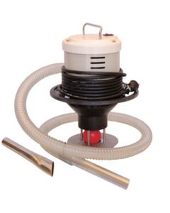 เครื่องดูดฝุ่นอุตสาหกรรมระบบไฟฟ้า 230V
