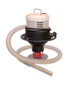 Wet & Dry Vacuum Cleaner