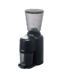 V60 Electricty coffee grinder compact