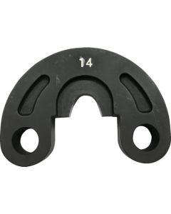 Cordless Electric Hydraulic Crimping Tool