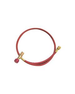 Ecovalve Charging Hose 1เส้น