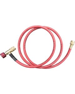 Ecovalve charging hose 1เส้น