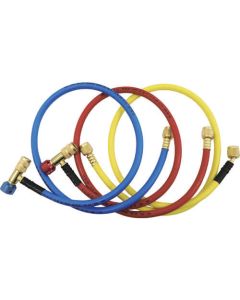 Ecovalve charging hose set 1ชุด