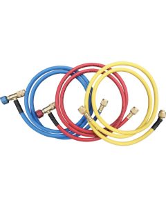 Ecovalve charging hose set  ชุดละ 1 ชุด