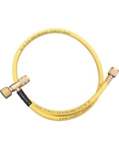 Ecovalve charging hose 1เส้น