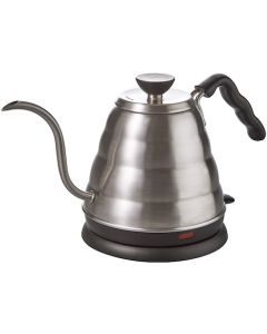 V60 narrow-mouthed power kettle, BUONO