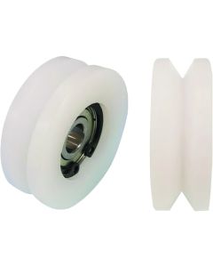 Resin Pulley V TypeStainless