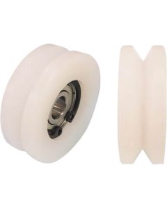 Resin Pulley 1อัน