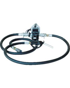 Fuels Pump