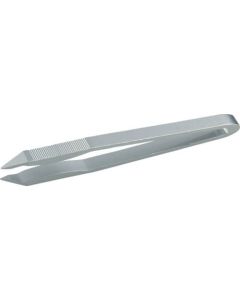 Aluminum Precision Tweezers (non-magnetic type)