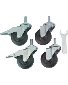 Option Caster Set (4 pieces per 1 set)