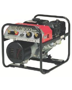 Gasoline Engine Welder 1อัน