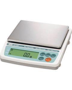 เครื่องชั่งส่วนบุคคล EW1500i พร้อมการสอบเทียบทั่วไป