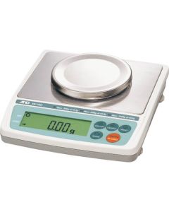 เครื่องชั่งส่วนบุคคล EW150i พร้อมการสอบเทียบทั่วไป