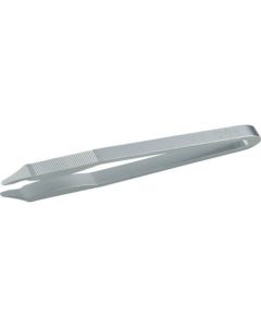 Aluminum Precision Tweezers (non-magnetic type)