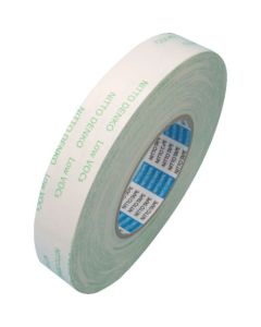 Low VOC Coarse Adhesive Double Coated Tape