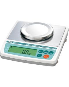 เครื่องชั่งส่วนบุคคลที่ผ่านการรับรอง EW600i-K 8 ส่วนที่ผ่านการรับรองผลิตภัณฑ์