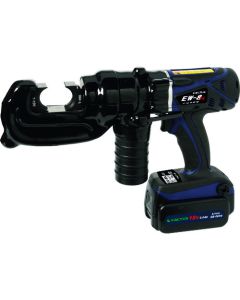 Cordless Hydraulic Compression Tool อันละ 1 อัน