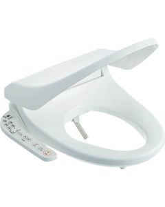 Electric Bidet Seat