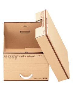 Easy Cabinet
