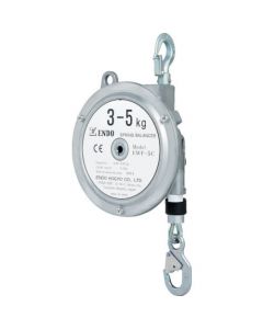 สปริงบาลานเซอร์ พลาสติกดรัม 3.0 - 5.0kg (1.3m)