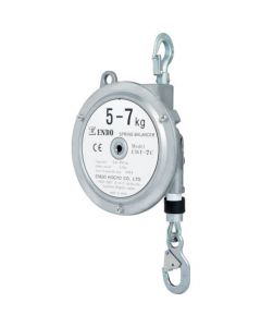 สปริงบาลานเซอร์ พลาสติกดรัม 5.0 - 7.0kg (1.3m)