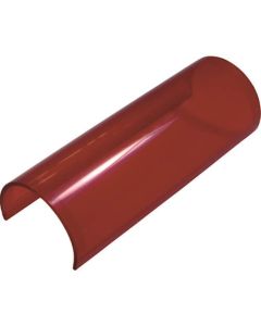Red signal cover forrechargeable led Work Light 1อัน