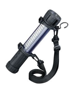 Rechargeable LED Work Light