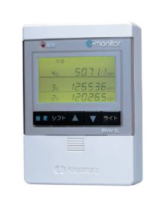 Power monitoring monitor 1อัน