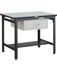 Light-Duty Workbench c/w 1 Drawer