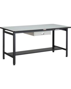Light-Duty Workbench c/w 1 Slim Drawer