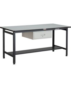 Light-Duty Workbench c/w 1 Drawer