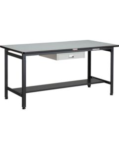 Light-Duty Workbench c/w 1 Slim Drawer