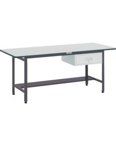 Light-Duty Workbench c/w 1 Drawer
