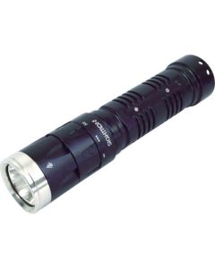 High Performance LED Flash Light